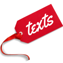 texts (220 × 220 px)